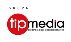 Logo Tipmedia