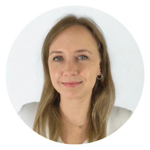 Magdalena Mazana technolog kosmetyczny verdelove