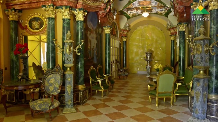 Wersal Śląska na wyciągnięcie ręki