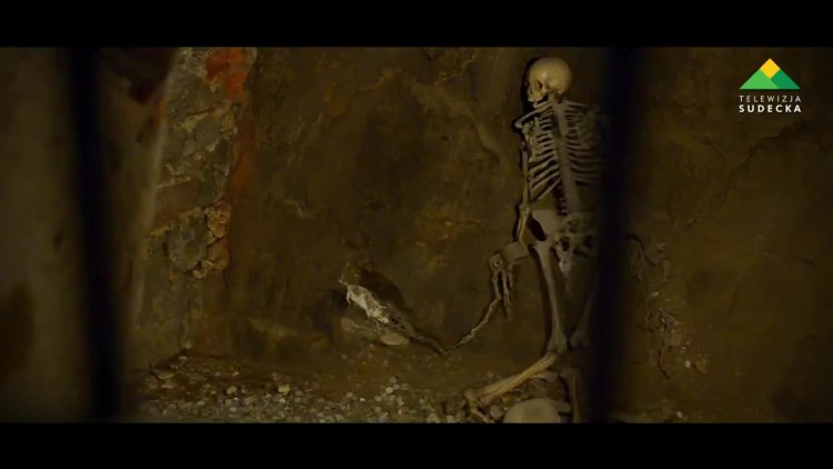 Zamek Grodno - miejsce pełne tajemnic i średniowiecznych zakątków